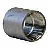 paslanmaz 3000lb npt manşon