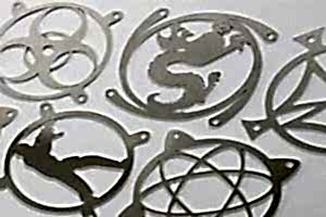 paslanmaz lazer kesim